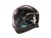 Kask integralny SHARK SKWAL 2.2 VENGER cz/fio/nieb